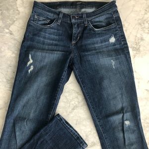 Joe's Jeans - Beth GF Style